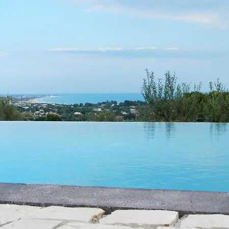 Charming In With Private Pool Villa *
